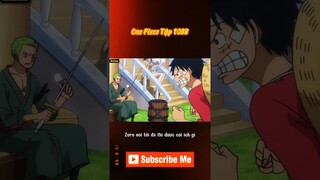 Khi Luffy nghe tin Vivi gặp nguy hiểm #onepiece #reviewanime #tomtatanime #luffygear5 #onepiecered