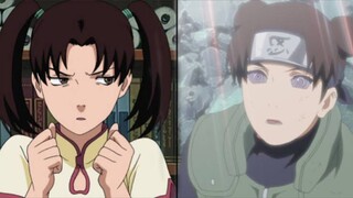KENAPA TENTEN TAU KALO DIA SEDANG DALAM PENGARUH MUGEN TSUKOYOMI?