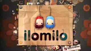 Klagmar's Top VGM #471-ilomilo-march of the ilomilos