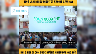 "CHỐN YÊN BÌNH" P1