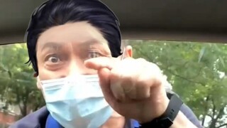 If you're surnamed Li, don't you dare touch him!!