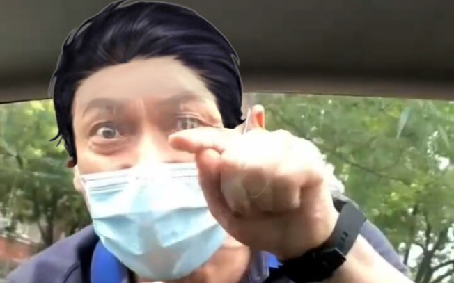 If you're surnamed Li, don't you dare touch him!!