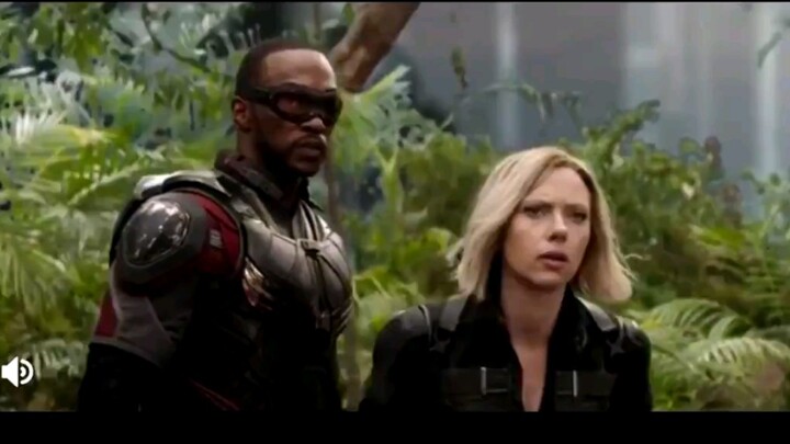Adegan Avengers 3 dihapus: Black Widow mencoba mengubah Hulk kembali menjadi Banner
