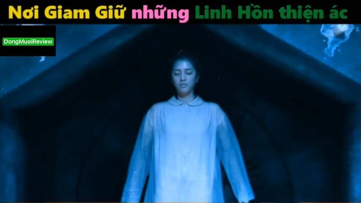 review phim Phân khu 9 tập 9 #reviewphim #phimhay #reviewphimhay