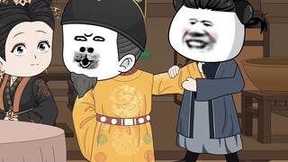 Episode 20: In the twentieth episode, no one dares to mess with people in the Ming Dynasty. The fift