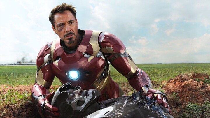 เปิดมุมมอง “โทนี่ สตาร์ก” ในภาพยนตร์เรื่อง “กัปตันอเมริกา: ศึกฮีโร่ระห่ำโลก”