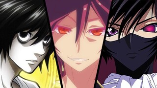 Top 5 BEST MIND GAMES ANIME (You Should Watch)