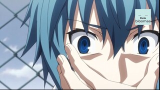 Blacka boomaa - Ác Thần Ngày Tận Thế 2 #anime #schooltime