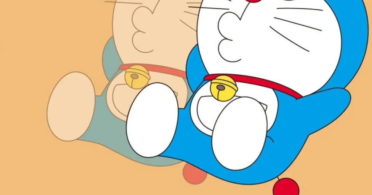 Bài hát mở đầu kinh điển của Doraemon - Bilibili Bài hát mở đầu kinh điển của Doraemon - Bilibili