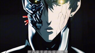 One Punch Man "Is Metal Knight the culprit who destroyed Genos' hometown?"