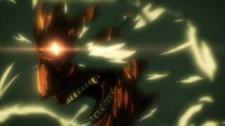 战火焚天 救世小队降临！