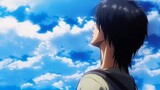[Anime] Ringkasan Hidup Eren yang Penuh Kegetiran | "Attack on Titan"