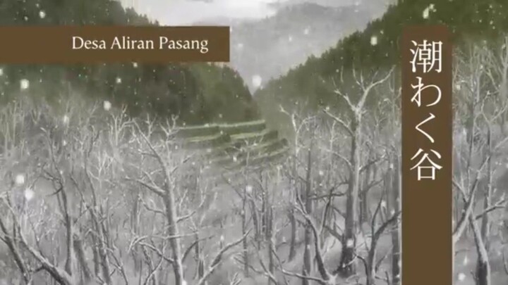 Mushishi Zoku Shou [S2] sub indo eps. 09