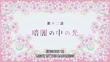 Watashi no Shiawase na Kekkon Episode 12