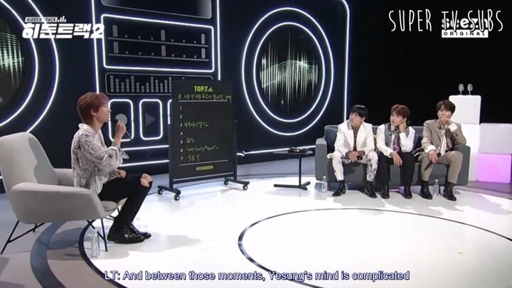 [EN] 200610 Hidden Track S2 EP.8 - Super Junior K.R.Y