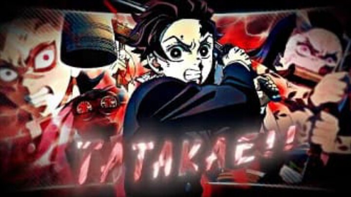 BPACKTOMO - ARABIC KATO (AMV)
