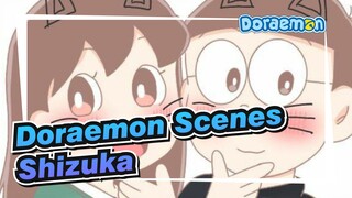 [Doraemon] Doraemon New Anime Scenes -- "Shizuka's Disappeared" (Turkish)_C