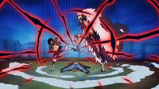 [Vua Hải Tặc] Doflamingo: Liệu công lý có thắng? Đó là điều tất nhiên, chỉ có người chiến thắng mới là công lý! !