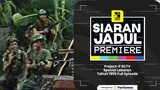 Project-P SCTV Spesial Lebaran Tahun 1995