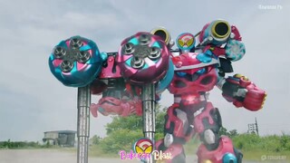 Kamen rider Gavv [2]