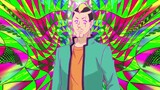 SAIKI K EP 21 S1