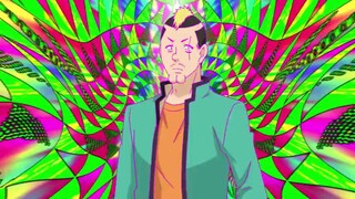 SAIKI K EP 21 S1