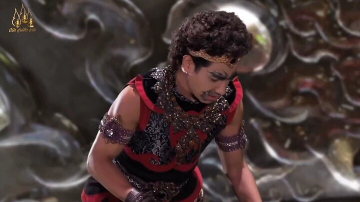 เจ้าหลบอยู่ที่นี่ก่อนนะ | Highlight เดชอสูรขันแก้วนพเก้า EP.17