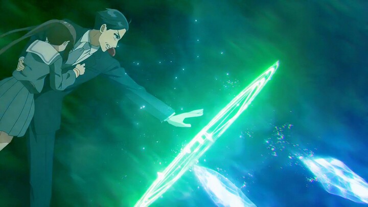Akhirnya Anime Om-Om Overpower Ini Kembali Lagi Dengan Season Terbarunya Yang Lebih Epic !