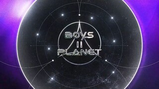 Boys II Planet ep.10.1 [VIETSUB]