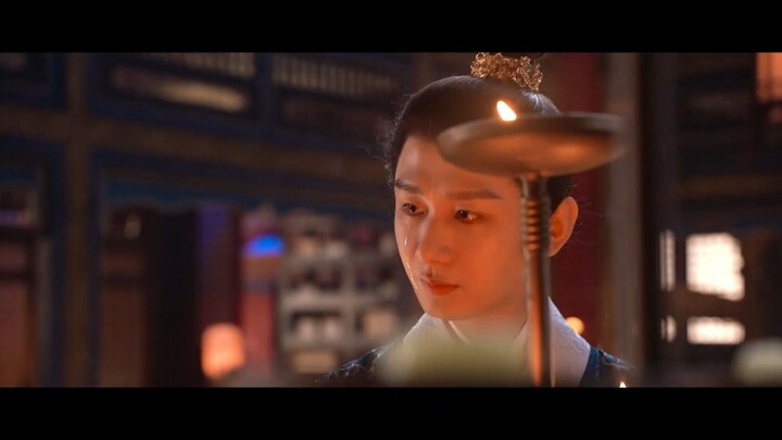 เบื้องหลังการถ่ายทำ [两京十五日 สองนครสิบห้าวัน]