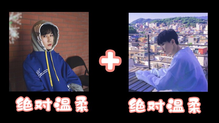 What happens when Brother Ma meets Brother Zhang? #Ma Jiaqi##