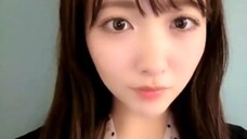 Ishida Chiho (STU48/SHOWROOM Live Streaming/2024.04.29)