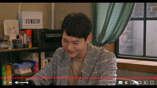 First Love Again (Episode 1)