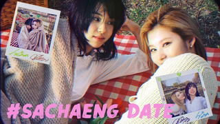 【TWICE Vietsub】Buổi hẹn hò dã ngoại bên sông Hán của 2WICE trong date2 của Saeul