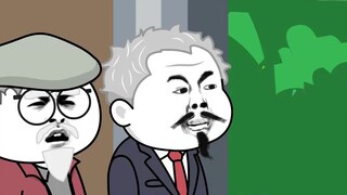 [College students return to the village to start a business] Episode 124 | The boss from the next vi