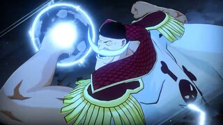 KARAKTER TERKUAT SHIROHIGE!! - ONE PIECE FIGHTING PATH