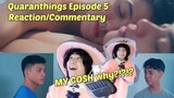 (THESE GAYS ISTG) Quaranthings Episode 5 (SOAP) SOAP OPERA Reaction/Commentary