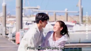 The Love You Give Me 你给我的喜欢 2023 EP 13 || Min Hui ❤ Xin Qi