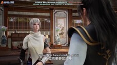 Rebirth Of The Sword Patriach Eps 24