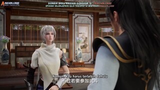 Rebirth Of The Sword Patriach Eps 24
