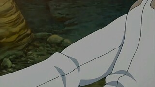 "Luo Qixi's jade feet!!!"