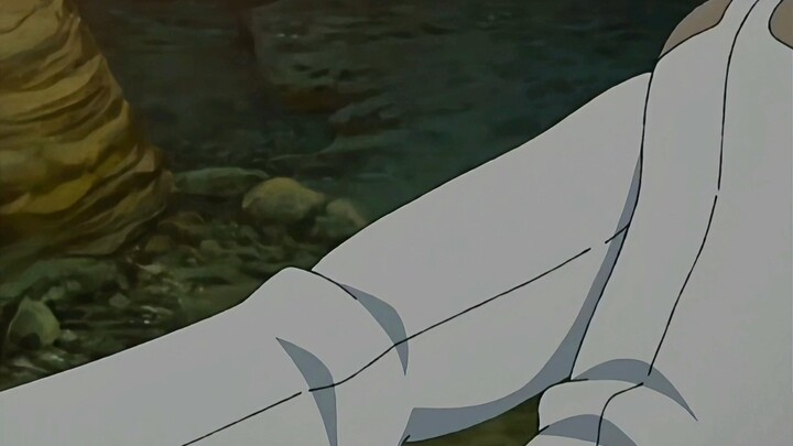 "Luo Qixi's jade feet!!!"