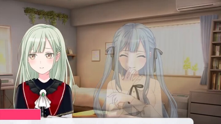 【Mujica】Muxiang-Mortis' first date after becoming the top player! Eh? Was it ruined?