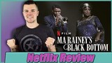 Ma Rainey's Black Bottom Netflix Movie Review