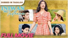 Handa siyang isakripisyo ang lahat para sa pag-ibig, at sa lihim ng pamilyang matagal na nakakubli