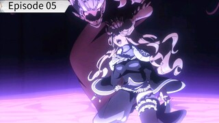 Atelier Meister || English Dubbed