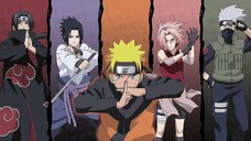 Naruto Shippuden Tập 34 (Lồng tiếng)