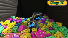 Astro Bot (Stage 27) Slo-mo Casino