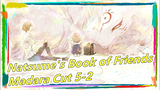 [Natsume's Book of Friends]Madara Cut 5-2