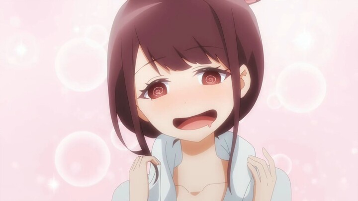 Marika-chan no Koukando wa Bukkowarete Iru Season 1